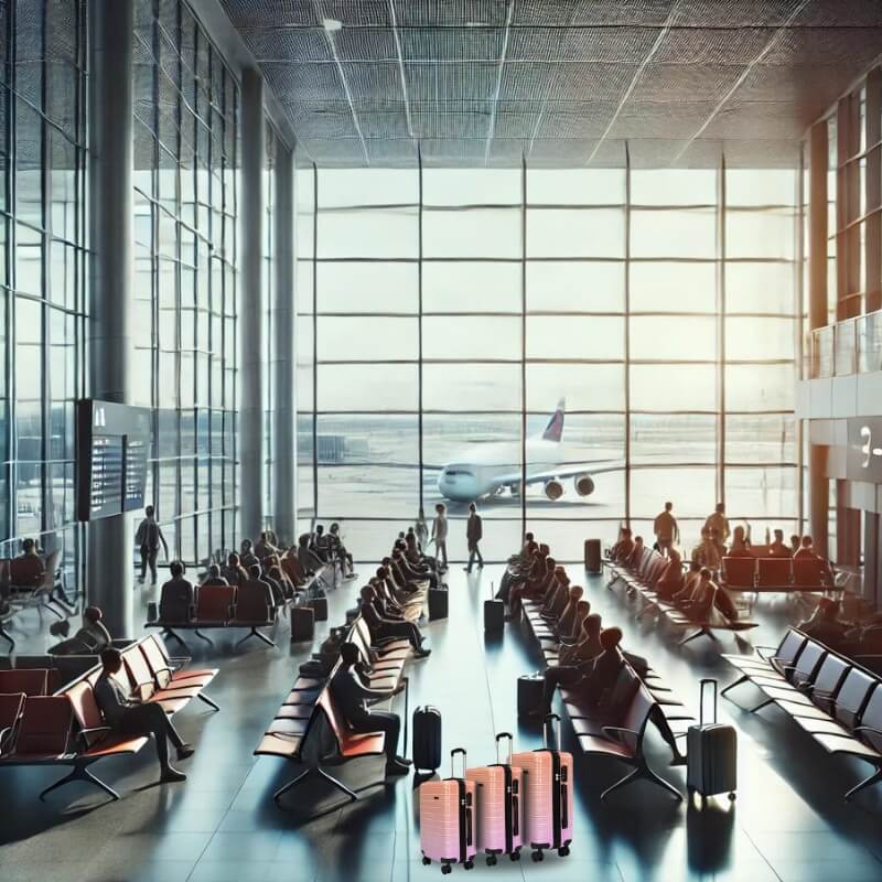 cestovní kufr BestBerg